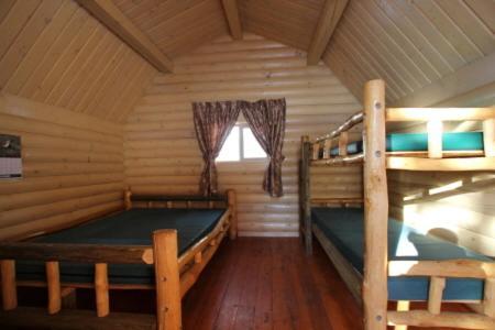 Revelstoke Campgrounds & Cabins Βίλα Εξωτερικό φωτογραφία