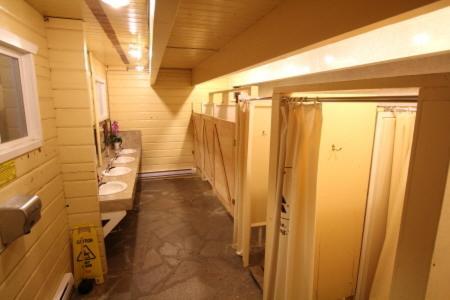 Revelstoke Campgrounds & Cabins Βίλα Εξωτερικό φωτογραφία