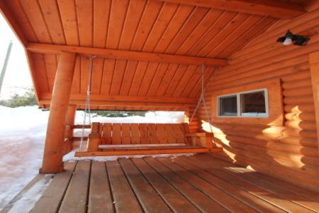 Revelstoke Campgrounds & Cabins Βίλα Εξωτερικό φωτογραφία
